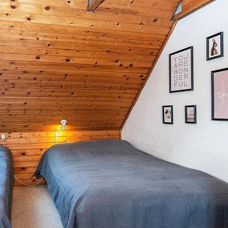 Holiday Home Romo Cxxv Rømø Kirkeby Zewnętrze zdjęcie