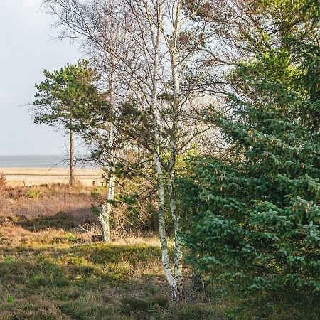 Holiday Home Romo Cxxv Rømø Kirkeby Zewnętrze zdjęcie