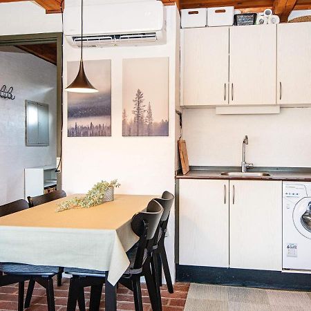 Holiday Home Romo Cxxv Rømø Kirkeby Zewnętrze zdjęcie
