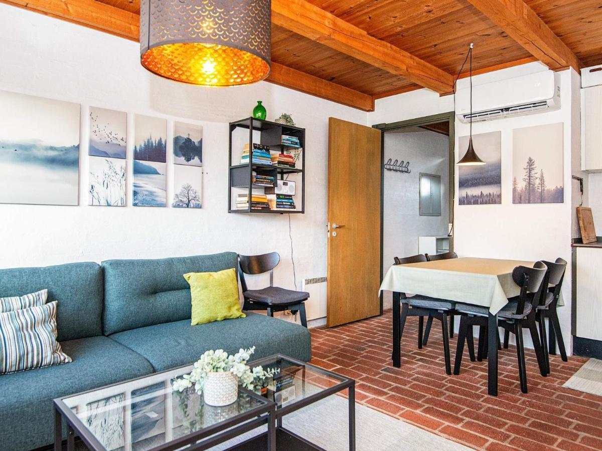 Holiday Home Romo Cxxv Rømø Kirkeby Zewnętrze zdjęcie