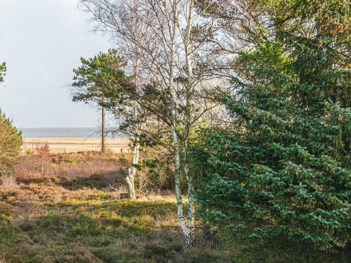 Holiday Home Romo Cxxv Rømø Kirkeby Zewnętrze zdjęcie