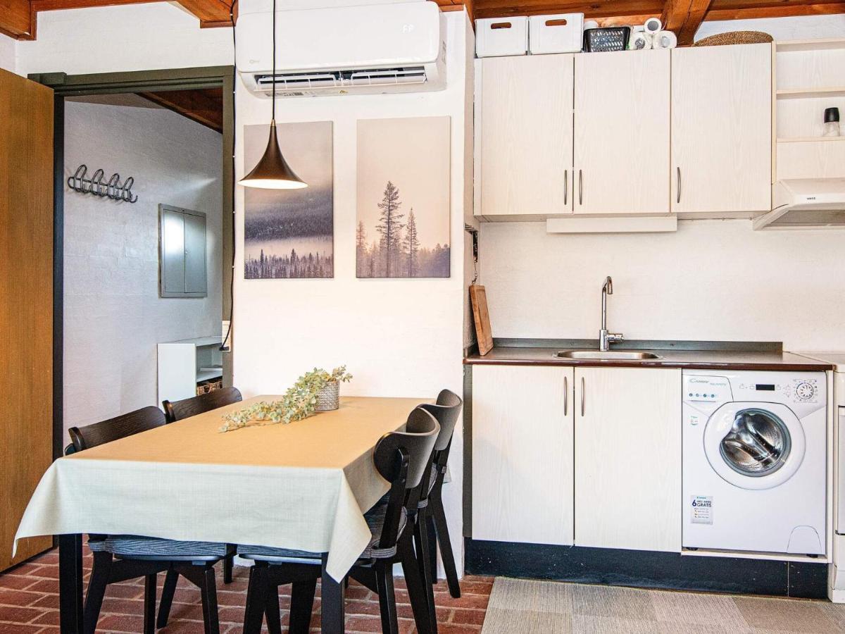 Holiday Home Romo Cxxv Rømø Kirkeby Zewnętrze zdjęcie