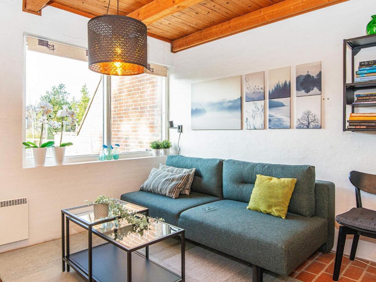 Holiday Home Romo Cxxv Rømø Kirkeby Zewnętrze zdjęcie