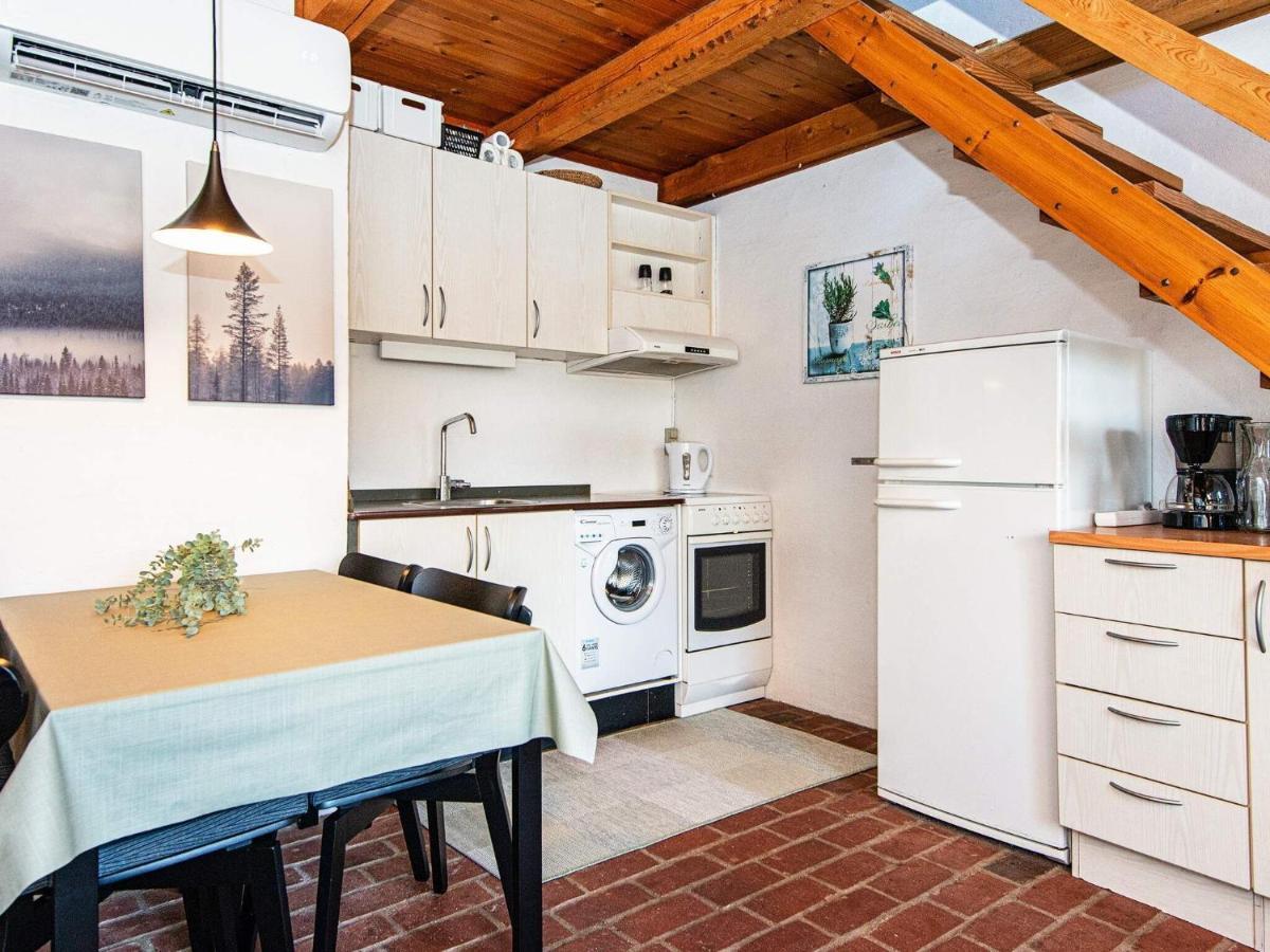 Holiday Home Romo Cxxv Rømø Kirkeby Zewnętrze zdjęcie