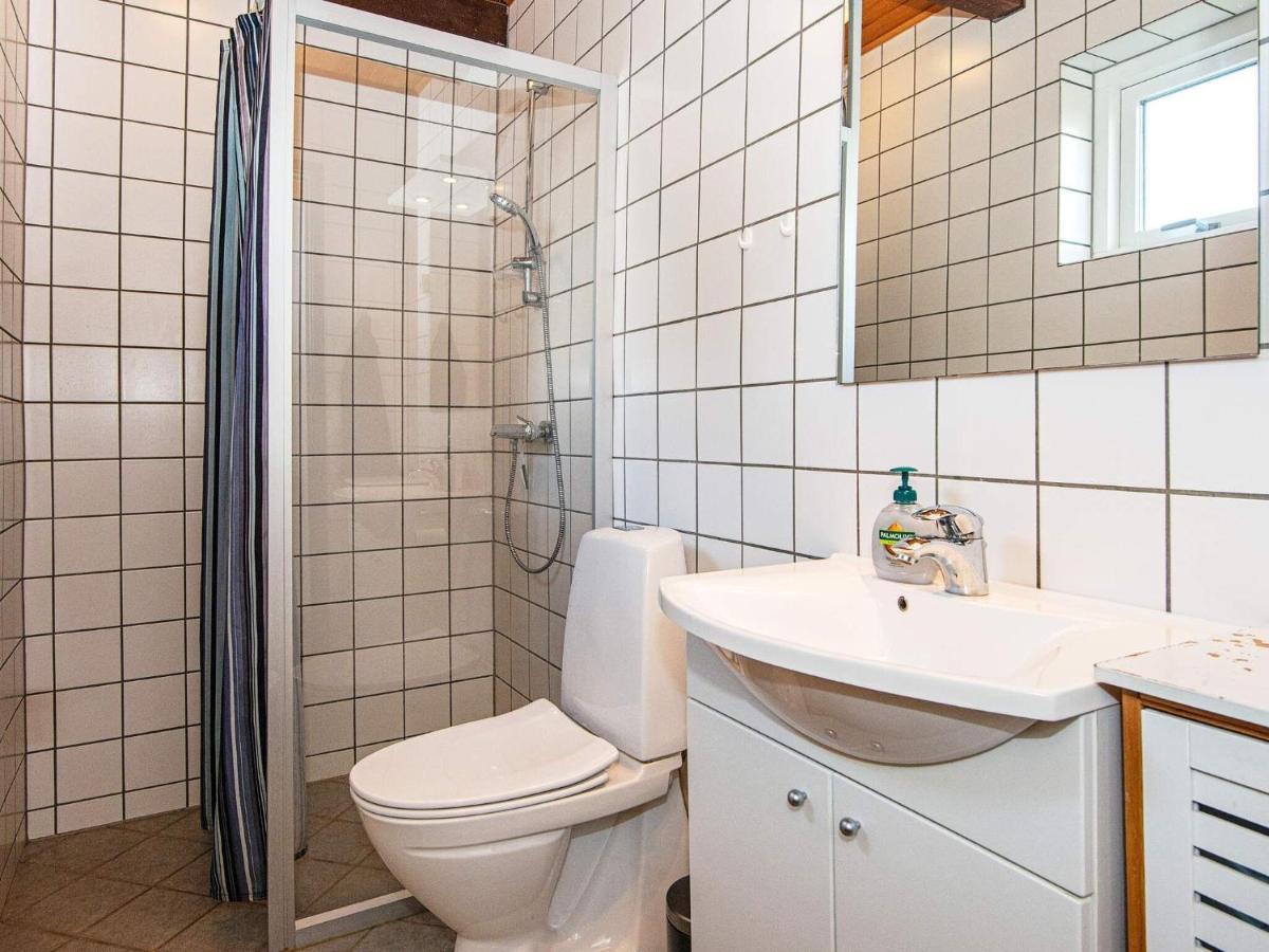 Holiday Home Romo Cxxv Rømø Kirkeby Zewnętrze zdjęcie