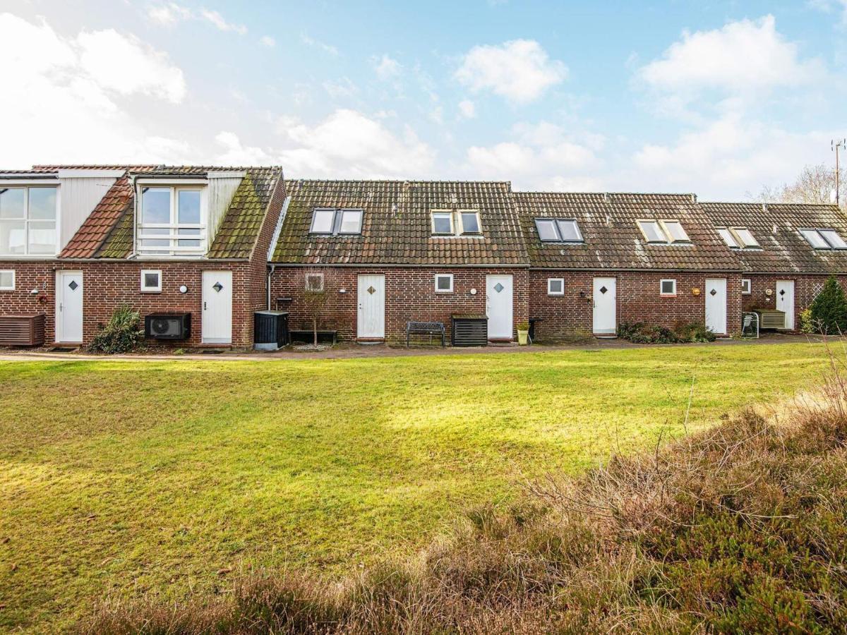 Holiday Home Romo Cxxv Rømø Kirkeby Zewnętrze zdjęcie