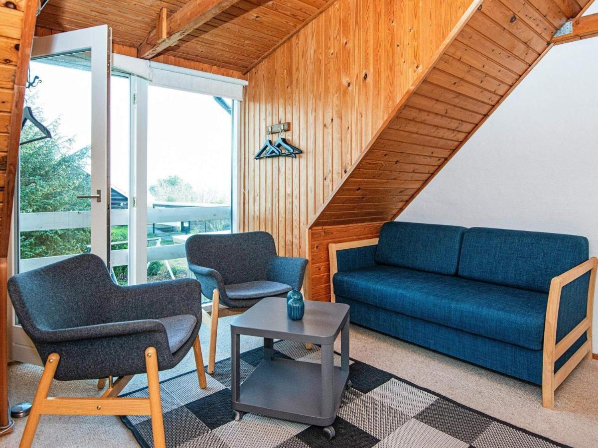 Holiday Home Romo Cxxv Rømø Kirkeby Zewnętrze zdjęcie