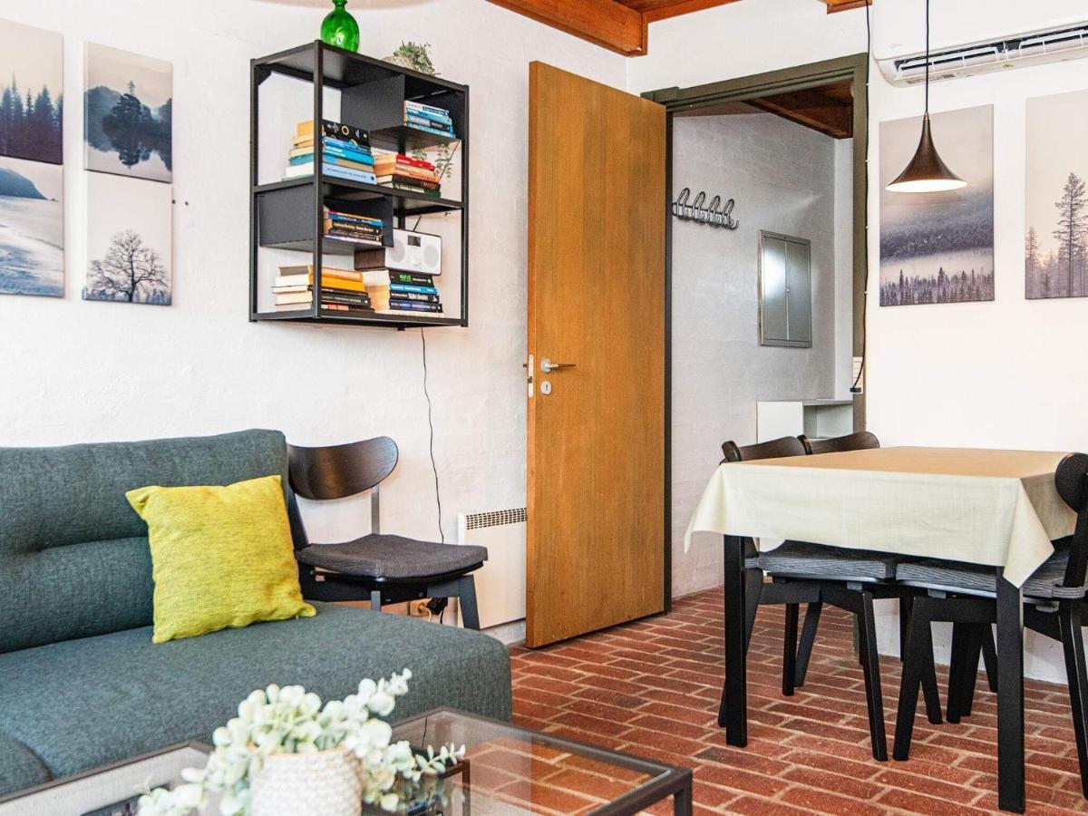 Holiday Home Romo Cxxv Rømø Kirkeby Zewnętrze zdjęcie