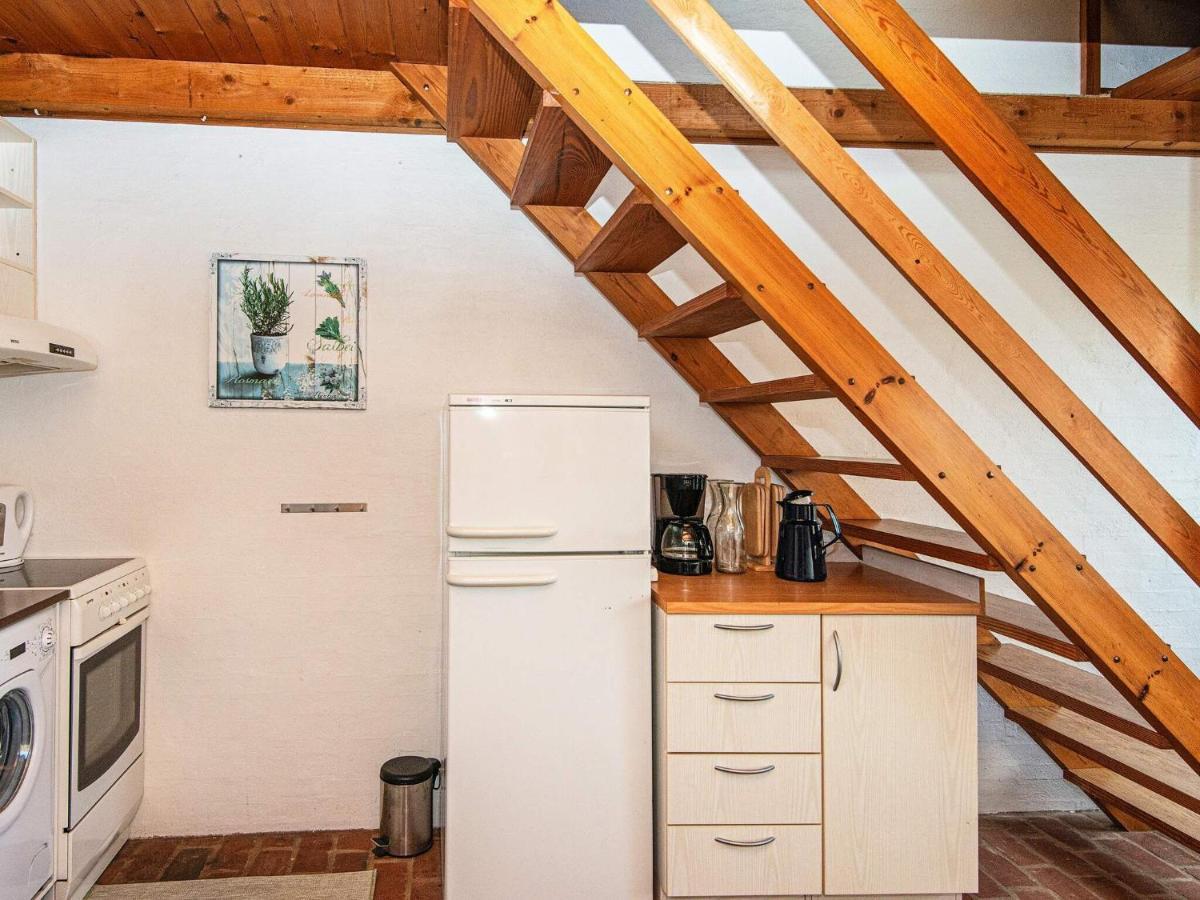Holiday Home Romo Cxxv Rømø Kirkeby Zewnętrze zdjęcie